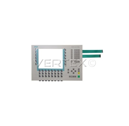 Membrane Keypad for Siemens Simatic MP270B 10