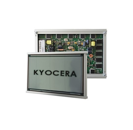 KYOCERA