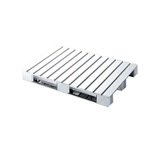 Steel Pallets